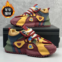 Chunky Sneakers