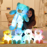 Luminous Teddy Bear Stuffed