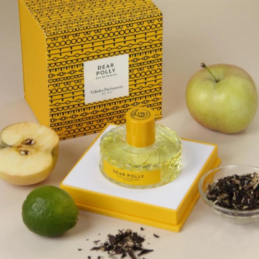 100ml Unisex Niche Perfume Long Lasting Fresh Natural Elegant Floral Fruity Green Aromatic Soft Radiant