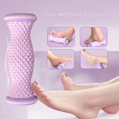 Foot Massage Roller  Relaxation Feet