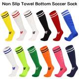 Breathable Knee High Training socks