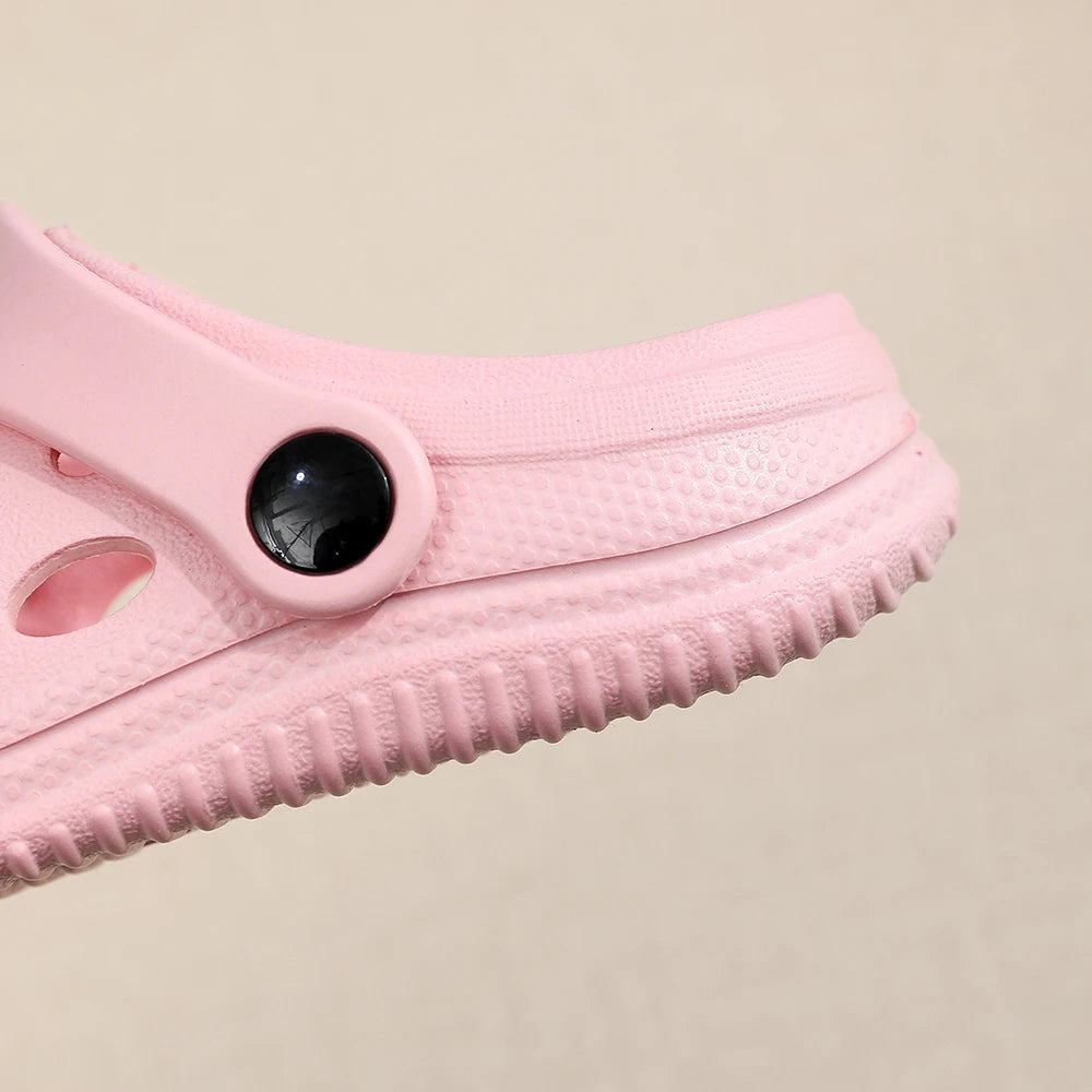 Children Slippers Kids Sandal