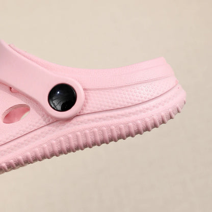 Children Slippers Kids Sandal