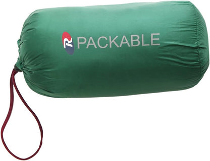 Boys' Ultra Lightweight Packable down Puffer Jacket Coat