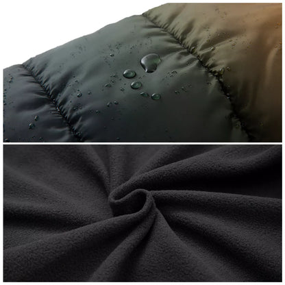 Rokka&Rolla Boys' Heavy Winter Puffer Coat Bubble Jacket