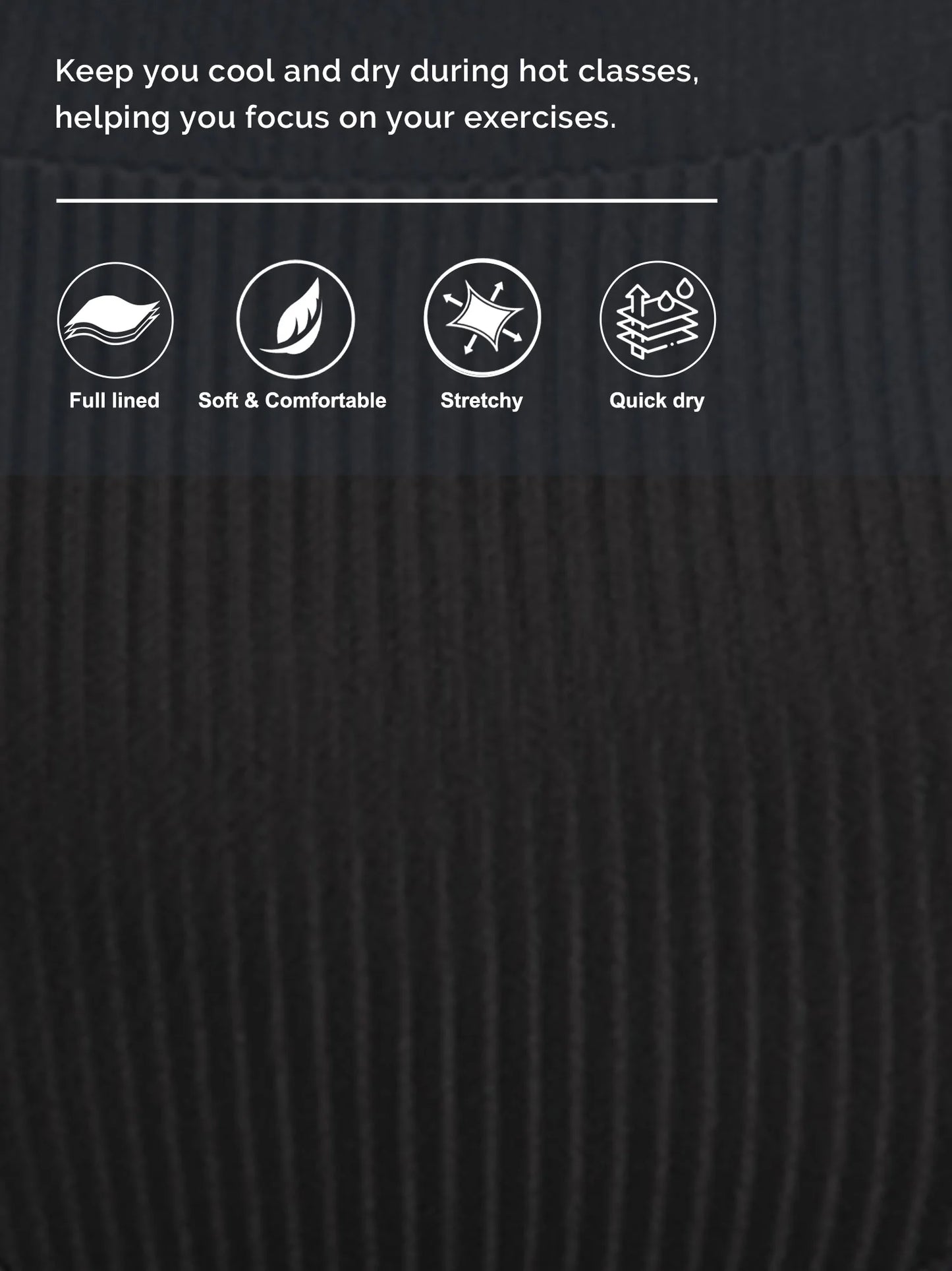 Women'S High Waisted Bikini Sets Two Piece Swimsuits for Women Shirred Solid Color High Waisted Bathing Suit Shell Strap 2025 Summer Swim Suit Black XL