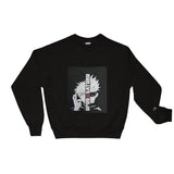 Satoru Sweatshirt